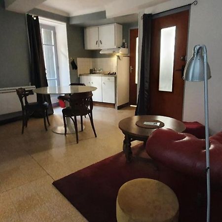 Joli Appartement Au Pied Des Cevennes Saint-Jean-du-Gard Bagian luar foto
